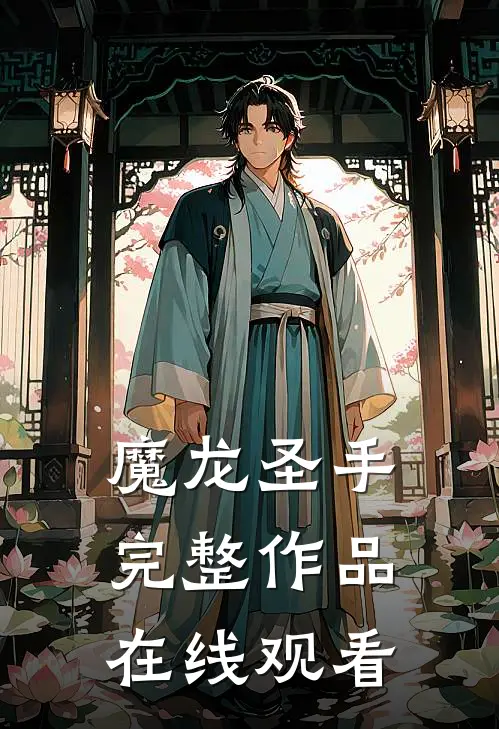 魔龙圣手完整作品在线观看