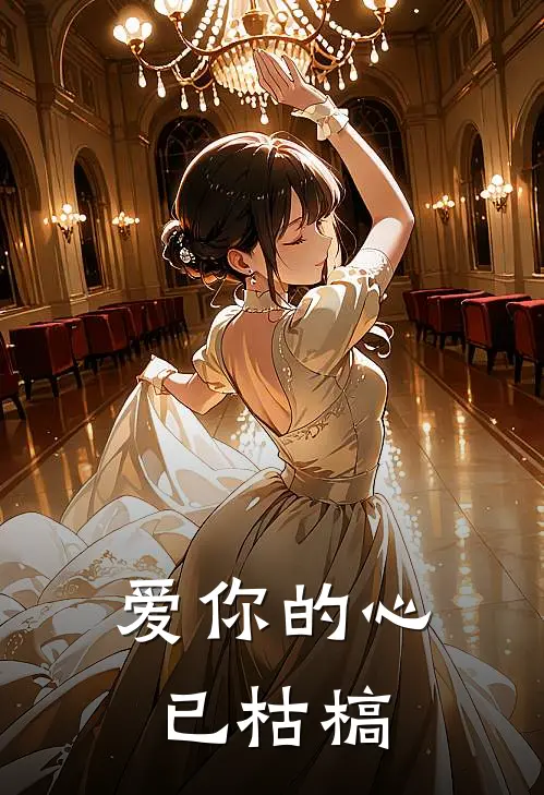 爱你的心已枯槁