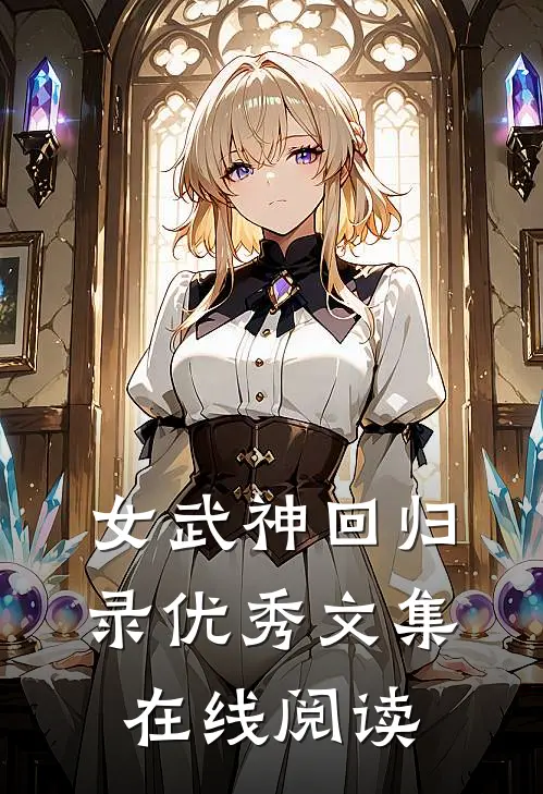 女武神回归录优秀文集在线阅读