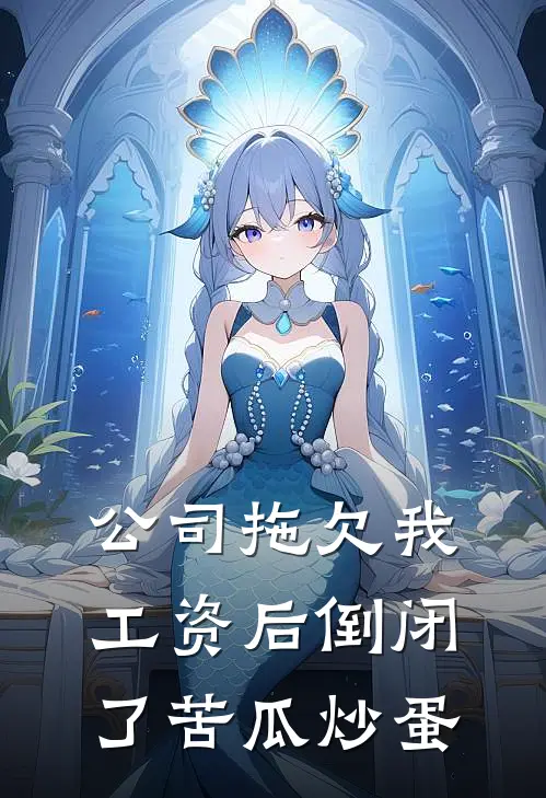 公司拖欠我工资后倒闭了 苦瓜炒蛋