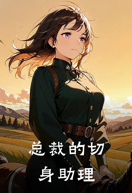 总裁的切身助理