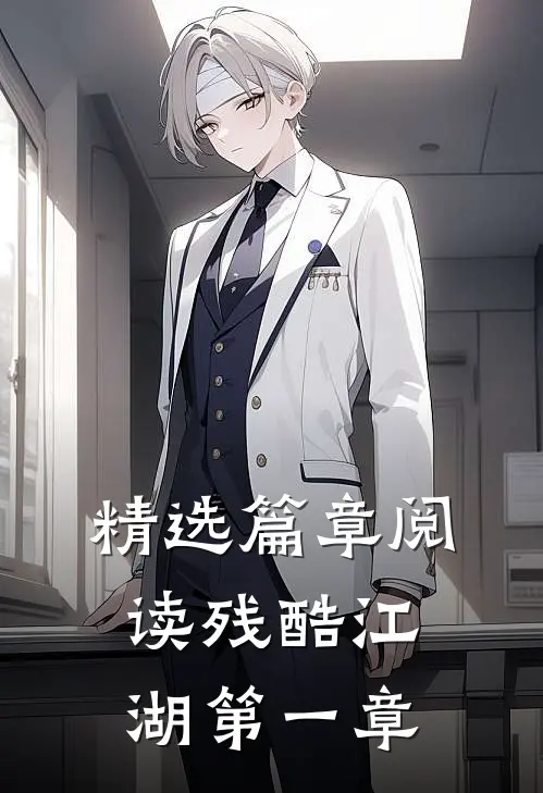 精选篇章阅读残酷江湖第一章