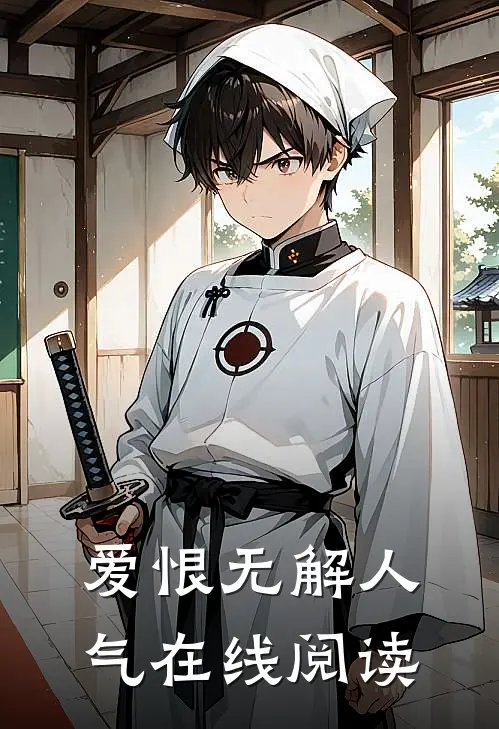 爱恨无解人气在线阅读
