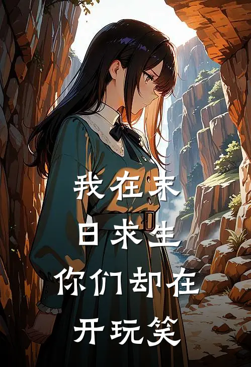 我在末日求生,你们却在开玩笑