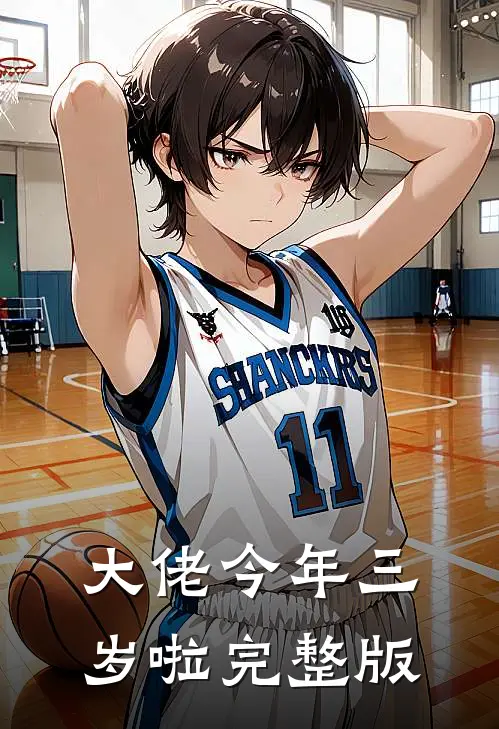 大佬今年三岁啦完整版