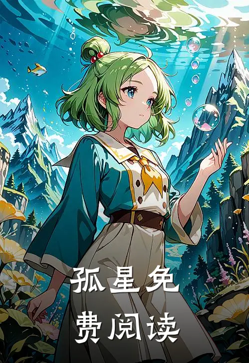 孤星免费阅读
