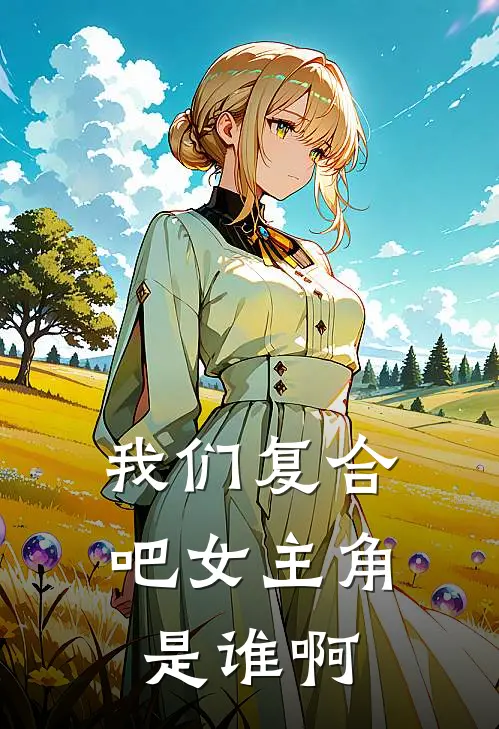 我们复合吧女主角是谁啊