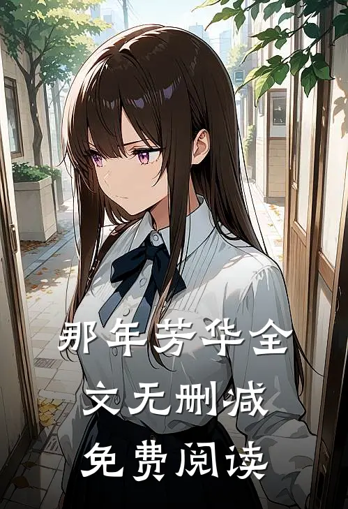 那年芳华全文无删减免费阅读