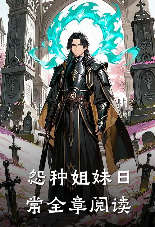 怨种姐妹日常全章阅读