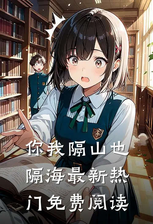 你我隔山也隔海最新热门免费阅读