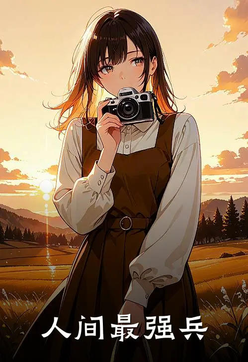 人间最强兵