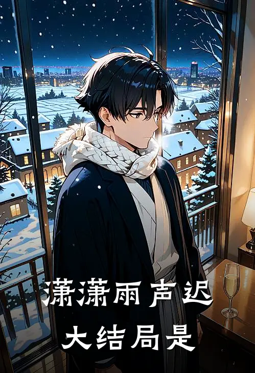 潇潇雨声迟大结局是