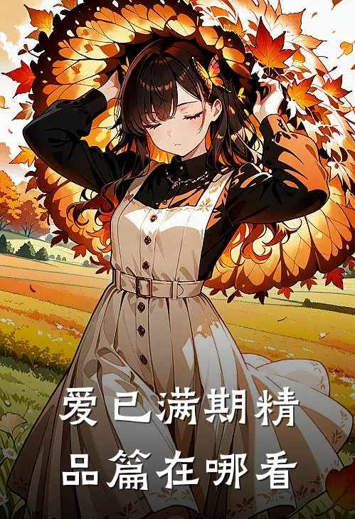 爱已满期精品篇在哪看
