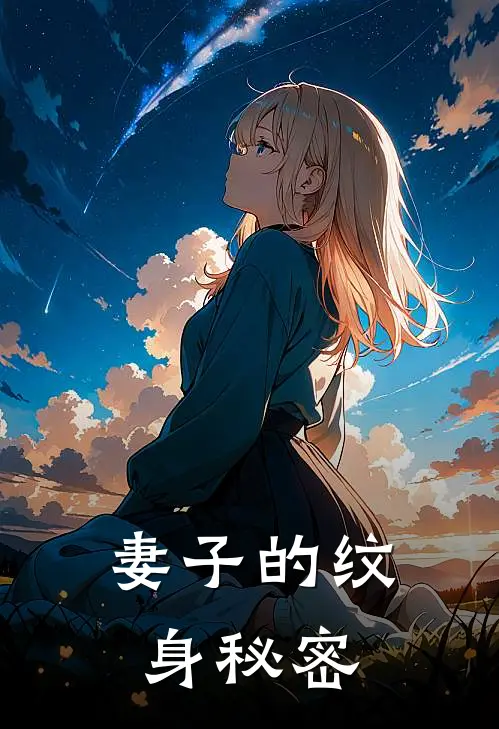 妻子的纹身秘密