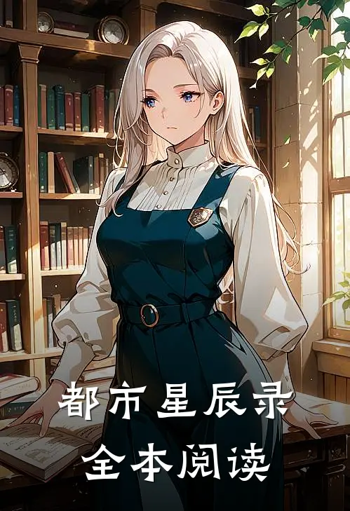 都市星辰录全本阅读