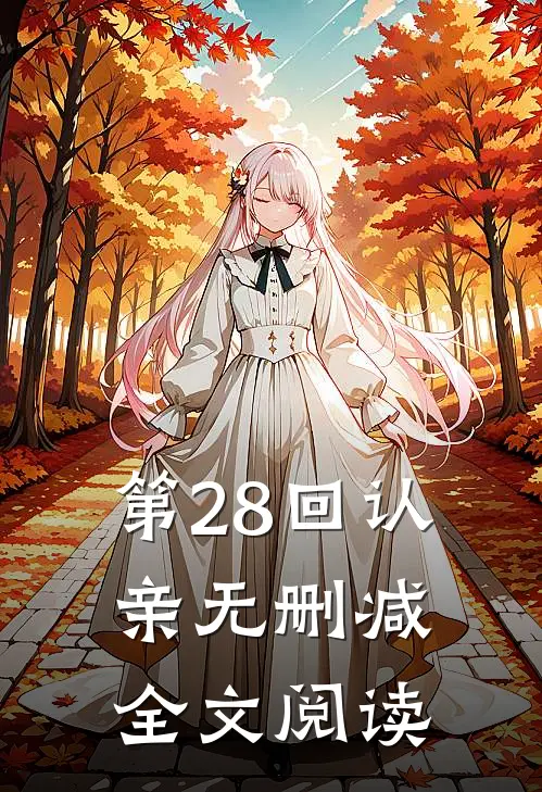 第28回认亲无删减全文阅读