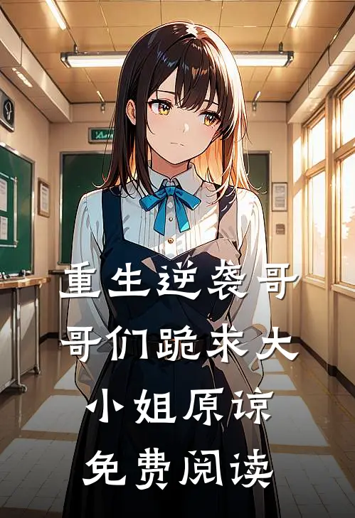 重生逆袭哥哥们跪求大小姐原谅免费阅读