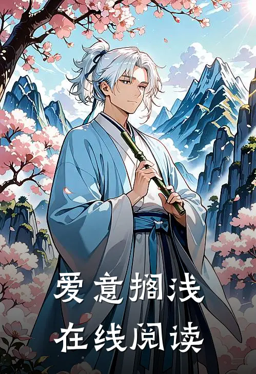 爱意搁浅在线阅读