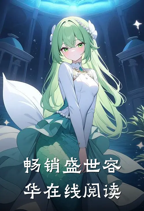畅销盛世容华在线阅读