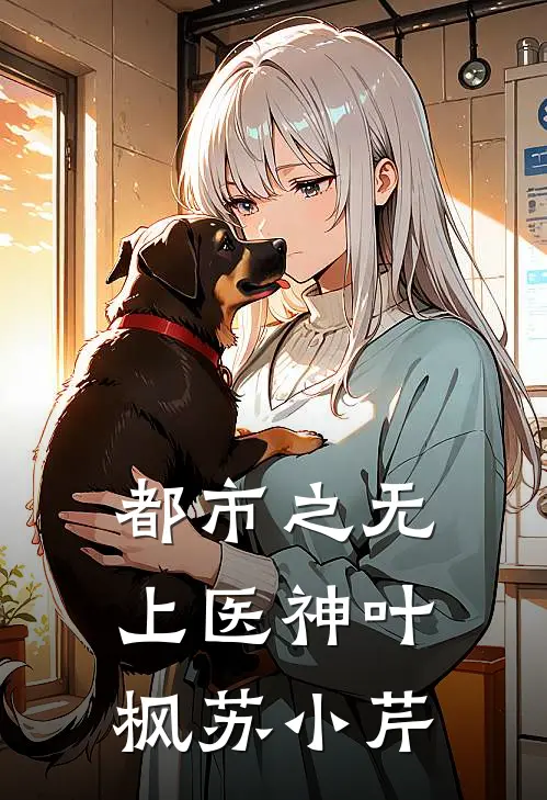 都市之无上医神叶枫苏小芹