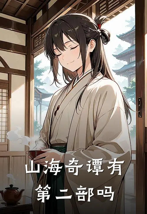 山海奇谭有第二部吗