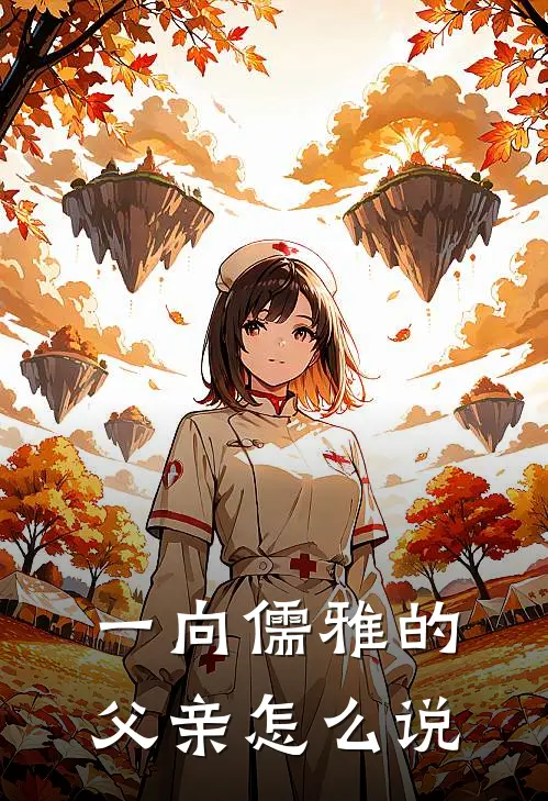 一向儒雅的父亲怎么说