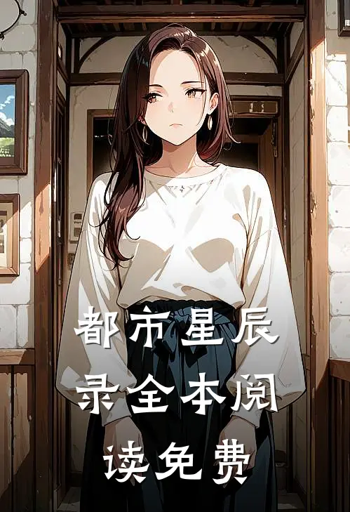 都市星辰录全本阅读免费