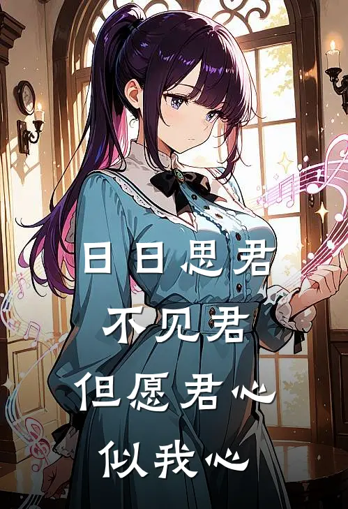 日日思君不见君,但愿君心似我心