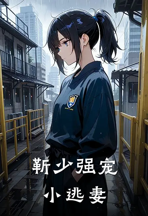 靳少强宠小逃妻