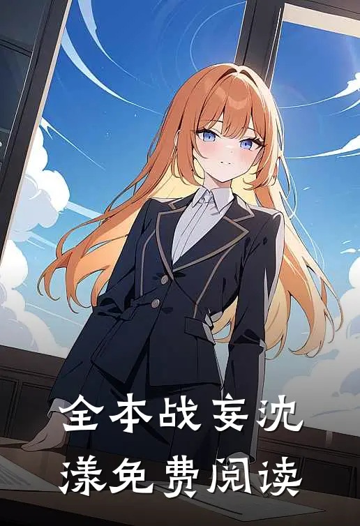 全本战妄沈漾免费阅读