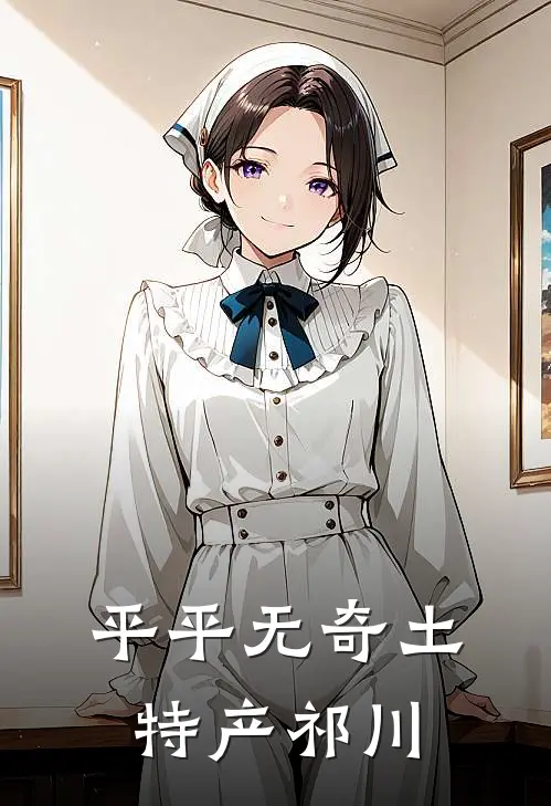 平平无奇土特产祁川