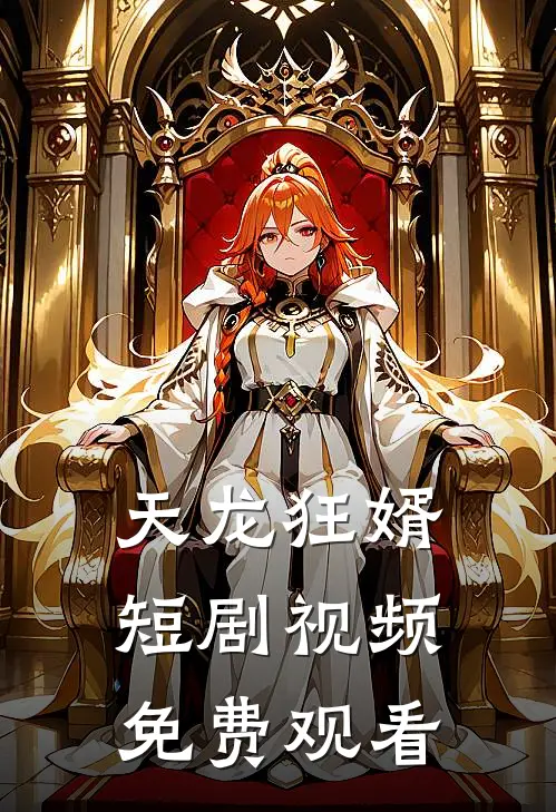 天龙狂婿短剧视频免费观看