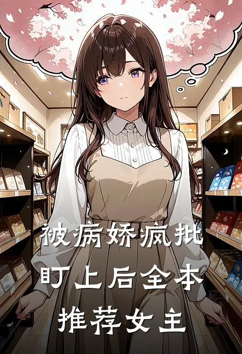 被病娇疯批盯上后全本推荐女主