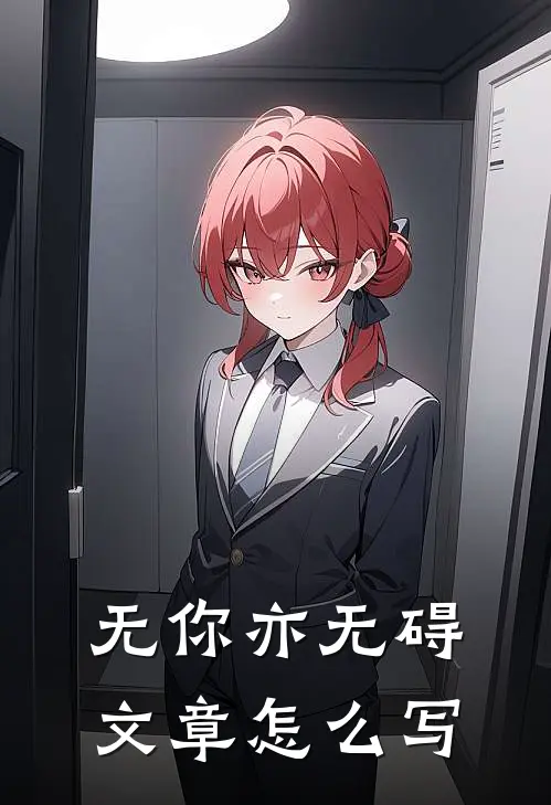 无你亦无碍文章怎么写