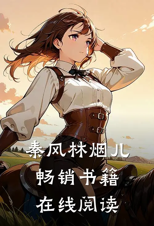 秦风林烟儿畅销书籍在线阅读