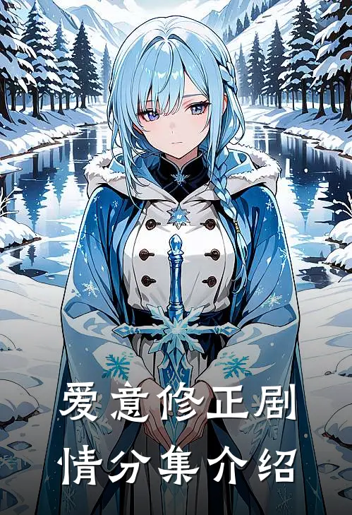 爱意修正剧情分集介绍