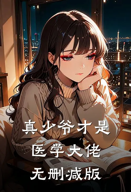 真少爷才是医学大佬无删减版