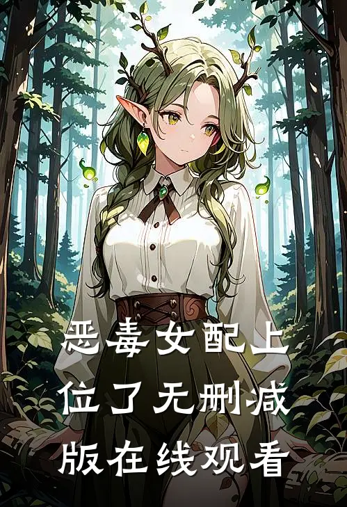 恶毒女配上位了无删减版在线观看