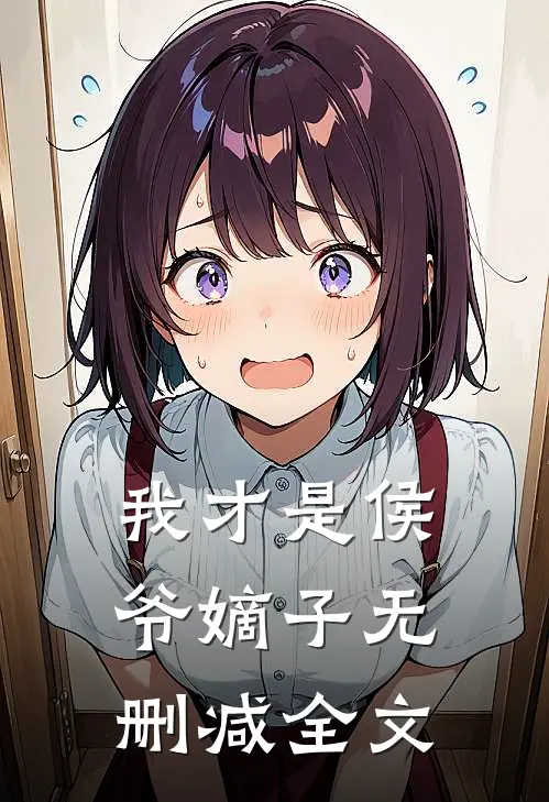 我才是侯爷嫡子无删减全文