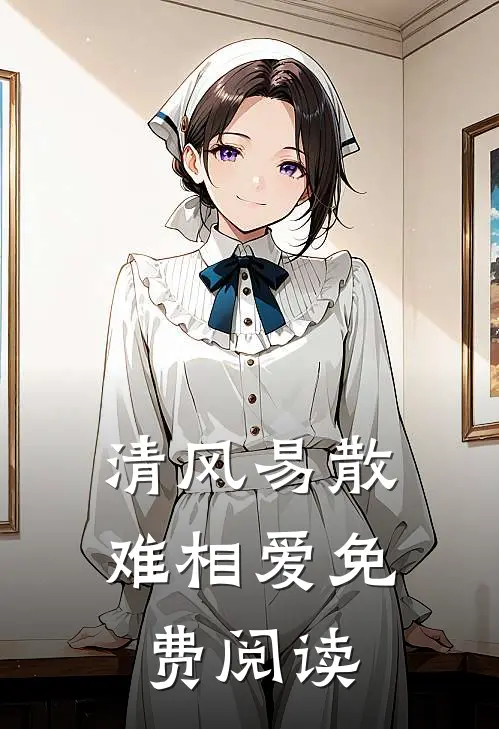 清风易散难相爱免费阅读