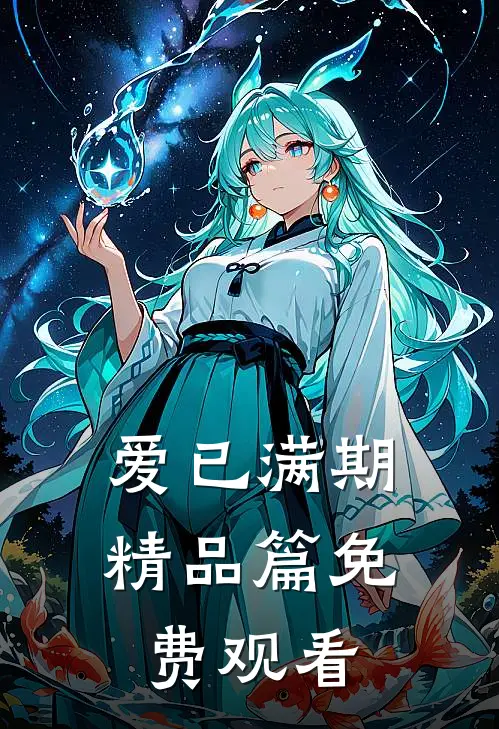 爱已满期精品篇免费观看