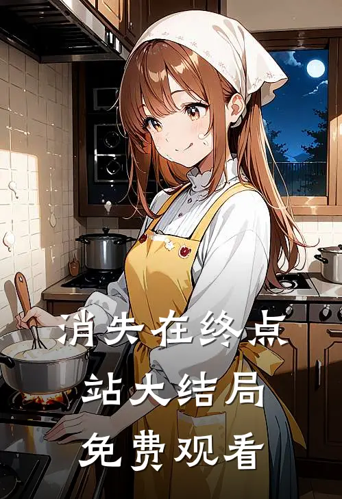 消失在终点站大结局免费观看