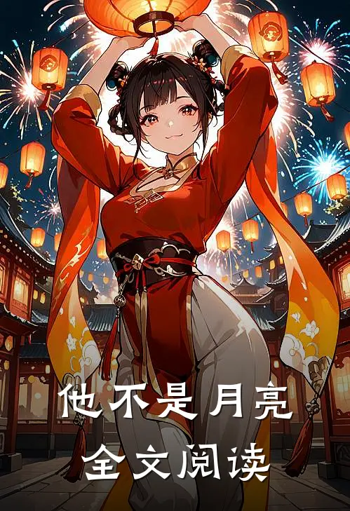 他不是月亮全文阅读