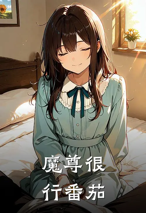 魔尊很行番茄