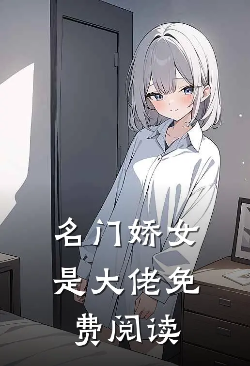 名门娇女是大佬免费阅读