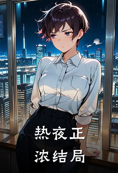 热夜正浓结局