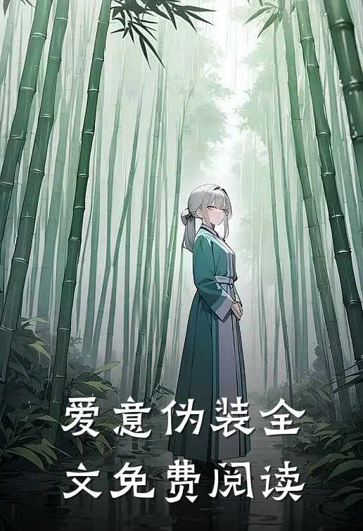爱意伪装全文免费阅读