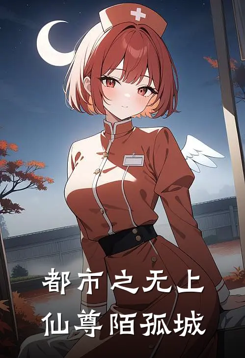 都市之无上仙尊陌孤城