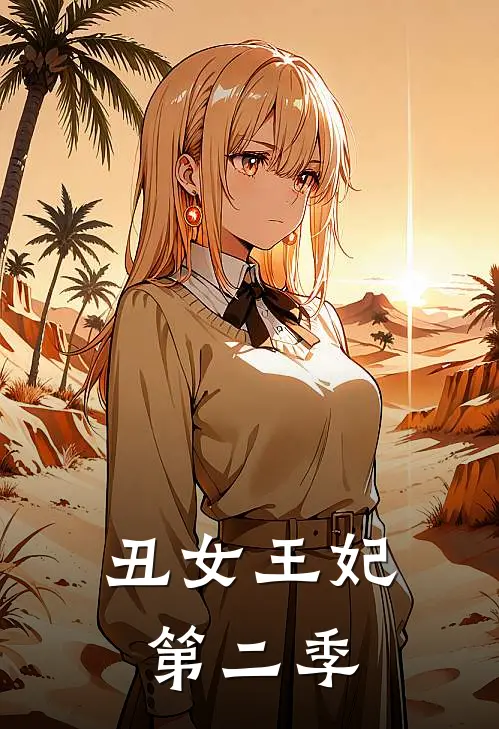 丑女王妃第二季