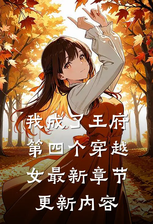 我成了王府第四个穿越女最新章节更新内容